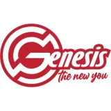 Genesis Red Light logo