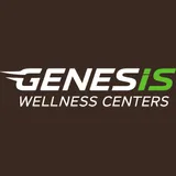 Genesis Wellness Centers logo
