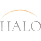 HALO Salt + Energy Studio logo