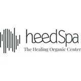 Heed Spa Hallandale logo