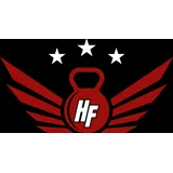 Hermitage Fitness logo