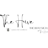 The Hive Women's Wellness logo