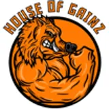 House of Gainz Georgetown logo