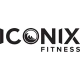 Iconix Fitness Nashville logo