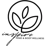 INSPIRE Mind & Body Wellness logo