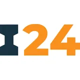 Iron 24 Fitness + Recovery Pearland logo