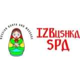 Izbushka Spa logo