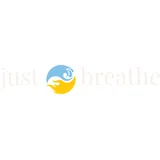 Just Breathe Salt + Sauna logo