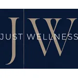 Just Wellness logo
