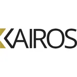 Kairos Relief Alamo Ranch logo