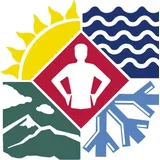 Kearns Oquirrh Park Fitness Center logo