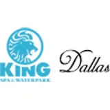 King Spa & Sauna logo