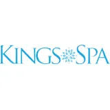 Kings Spa Houston logo