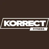 Korrect Fitness logo
