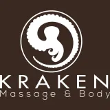 Kraken Massage & Body logo