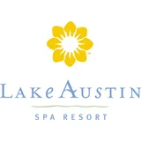Lake Austin Spa Resort logo