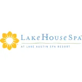 LakeHouse Spa at Lake Austin logo