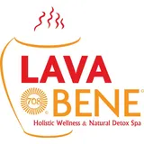 LavaBene Detox Spa & Well-Being Reserve logo