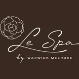 Le Spa by Warwick Melrose logo
