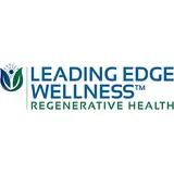 Leading Edge Wellness logo