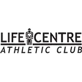 Life Centre Athletic Club logo