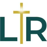 LifeRx Wellness logo