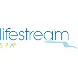 Lifestream Spa logo