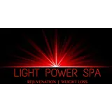 Light Power Spa & Wellness logo