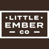 Little Ember Co (Cedar Lake Sauna) logo