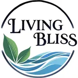 Living Bliss Wellness Boutique logo