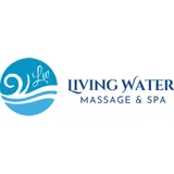 Living Water Massage & Spa logo