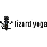 Lizard Yoga logo