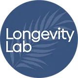 Longevity Lab logo