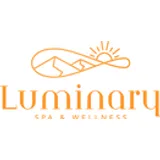 Luminary Spa & Wellness logo