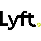 Lyft24 Westminster logo