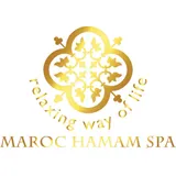 Maroc Hamam Spa logo