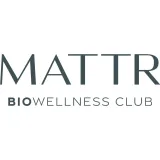MATTR BIOwellness Club logo
