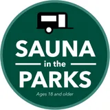 Sauna in the Parks at Shady Oak Beach (City of Minnetonka) logo