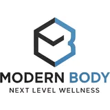 Modern Body Next Level Wellness logo