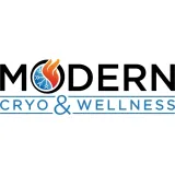 Modern Cryo & Wellness logo