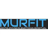 MURFIT Fitness Club logo