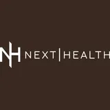 Next Health in Aventura logo