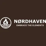 NORDHAVEN Sauna (White Bear Lake County Park) logo