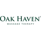 Oak Haven Massage (South First) logo