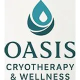 Oasis Cryo and Health Spa logo