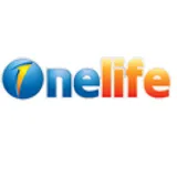 Onelife Fitness Lawrenceville logo