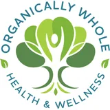 Organically Whole Health & Wellness logo