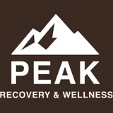 PEAK Recovery & Wellness logo