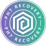 Ph7 Recovery logo