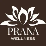 Prana Wellness Club logo